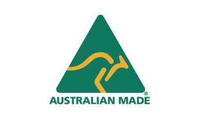Australian Made