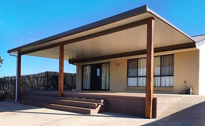 How to choose the perfect patio cover in Bathurst & Orange