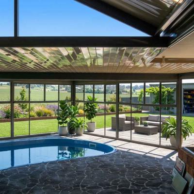 Pool Cover