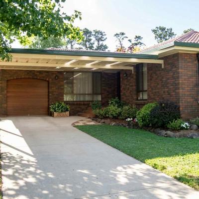 Carport