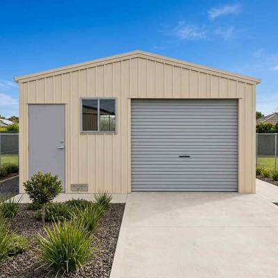 Ranbuild Gable